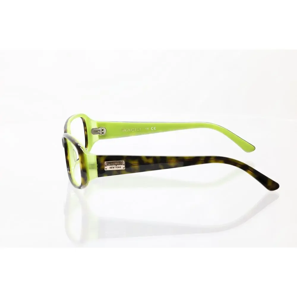 Kate Spade New York Paxton/N/S 53-16-130 Sunglass/Eyeglass FRAMES ONLY-GOOD-READ